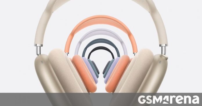 AirPods Max and AirPods Pro 2 Get Upgrades