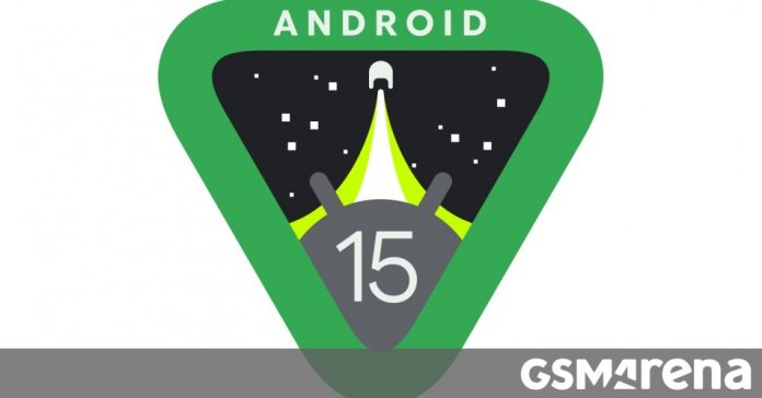 Android 15 is out, but not for you