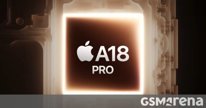 Apple Unveils A18 and A18 Pro Chipsets for iPhone 16 Series