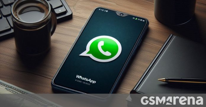 Custom chat lists coming to WhatsApp