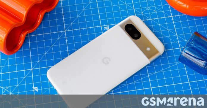 Google Pixel 9a to use Tensor G4 chipset but downgraded modem