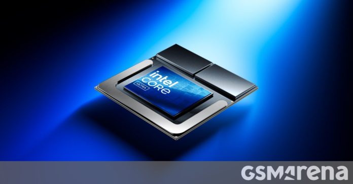 Intel Unveils Core Ultra 200V Lunar Lake Laptop Processors