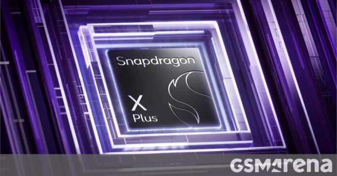 Snapdragon X Plus: 8-core processor to drive down laptop prices