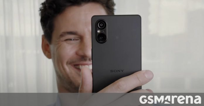 Sony may not launch new Xperia 5 model this year