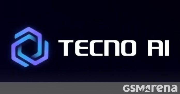 Tecno Unveils AI Vision Suite for Smart Devices