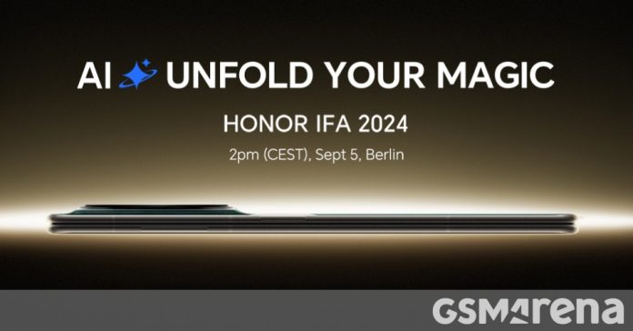 Watch IFA 24 Live